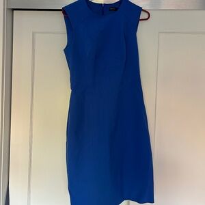 Karen Millen sheath dress